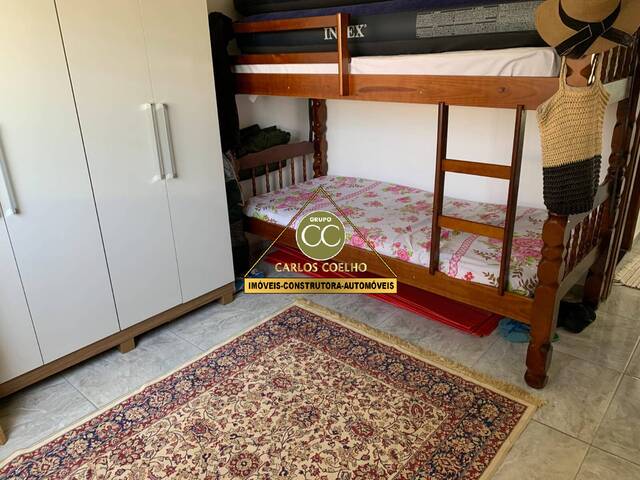 #3162 - Casa para Venda em Cabo Frio - RJ - 3
