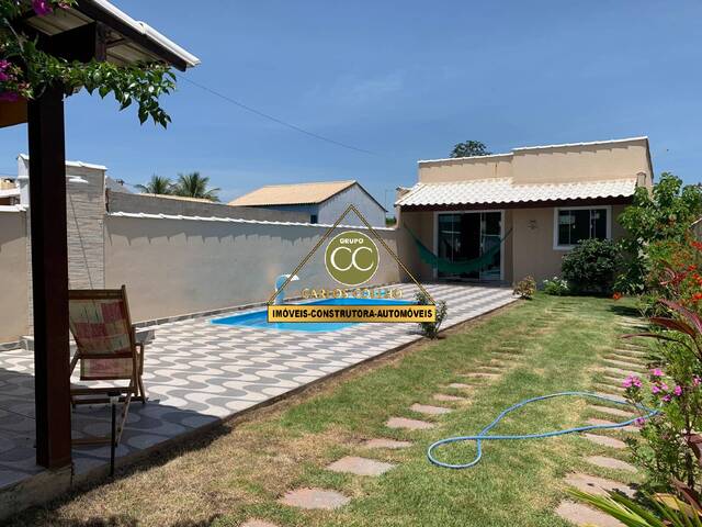 Casa para Venda em Cabo Frio - 4