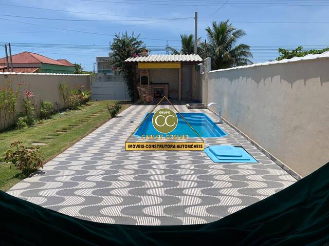 Casa para Venda em Cabo Frio - 5