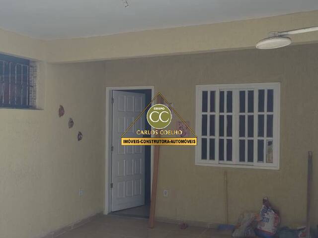 #3165 - Casa para Venda em Cabo Frio - RJ - 1