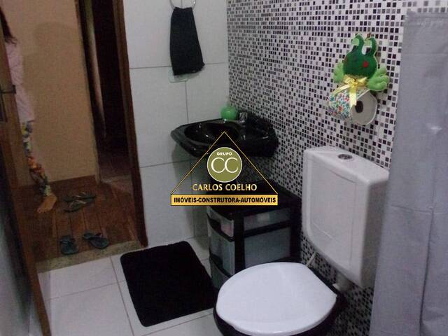 #3166 - Casa para Venda em Cabo Frio - RJ - 3