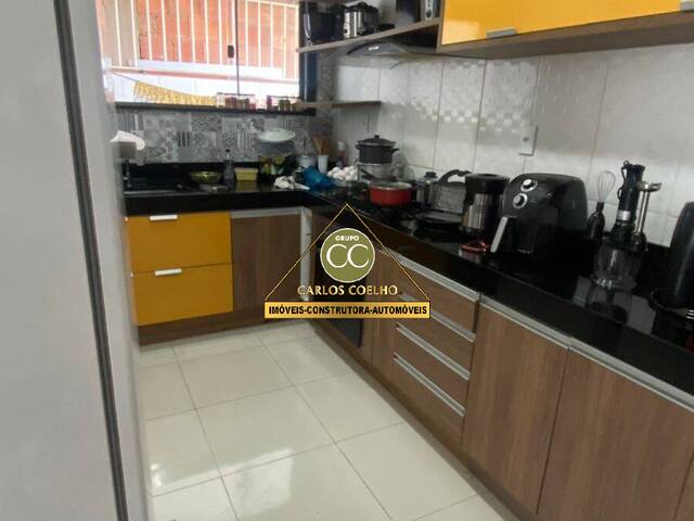 Casa para Venda em Cabo Frio - 4