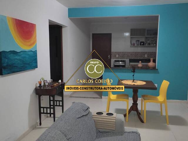 #3169 - Casa para Venda em Cabo Frio - RJ - 3