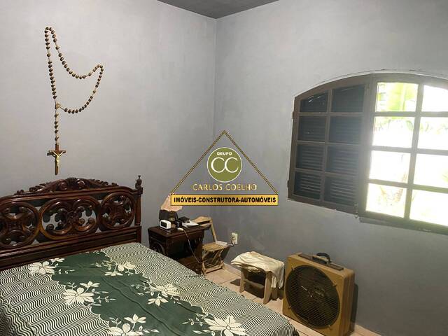 #3172 - Casa para Venda em Cabo Frio - RJ - 3