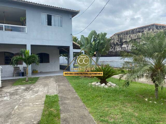 #3172 - Casa para Venda em Cabo Frio - RJ - 1