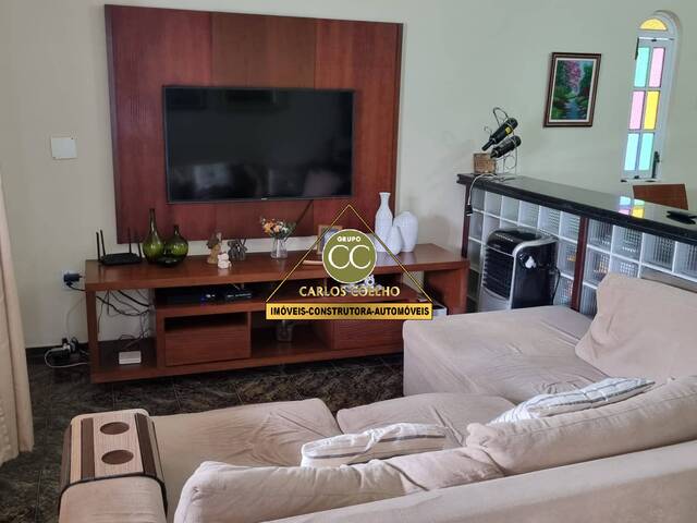 #3174 - Casa para Venda em Cabo Frio - RJ - 3
