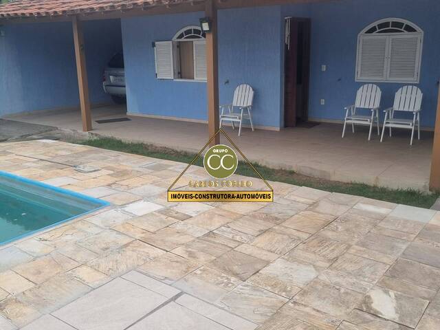 Casa para Venda em Cabo Frio - 5