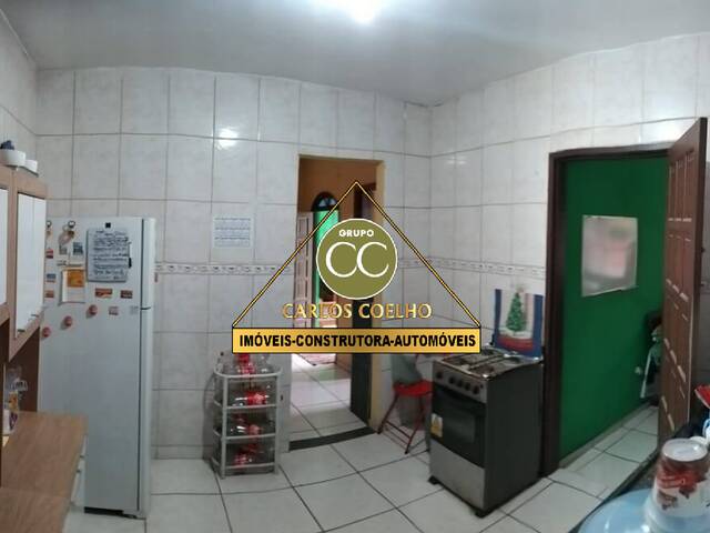 Casa para Venda em Cabo Frio - 4