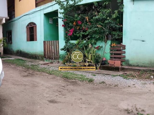 #3175 - Casa para Venda em Cabo Frio - RJ - 1