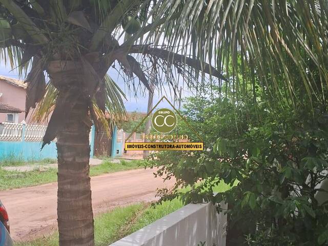 #3176 - Casa para Venda em Cabo Frio - RJ - 2