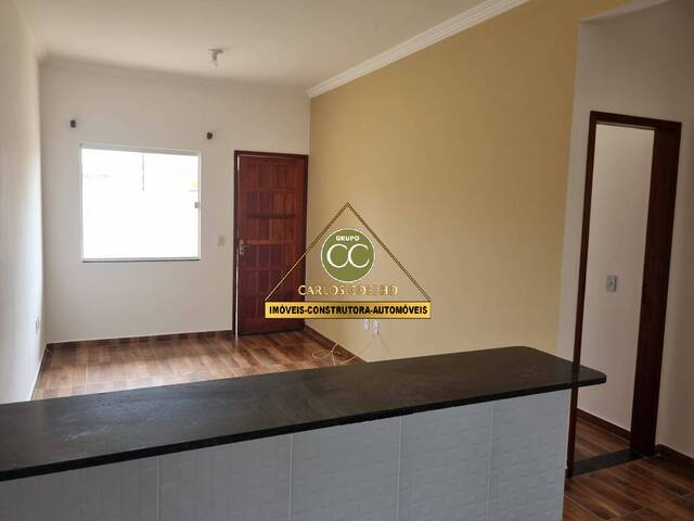 #3177 - Casa para Venda em Cabo Frio - RJ - 2