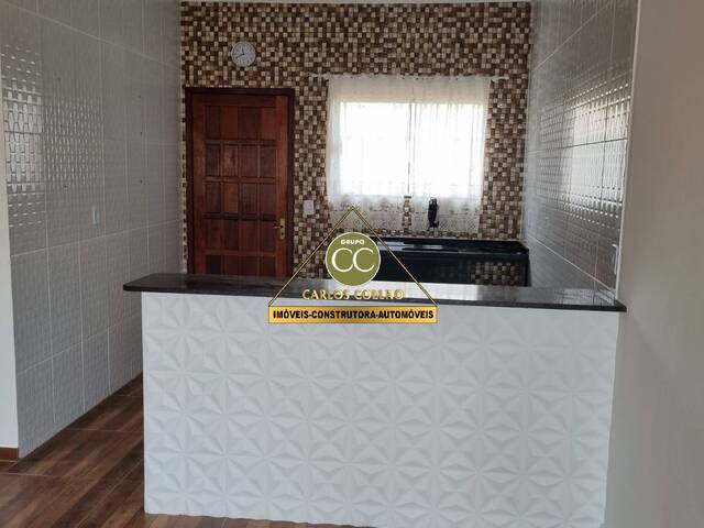 #3177 - Casa para Venda em Cabo Frio - RJ - 3