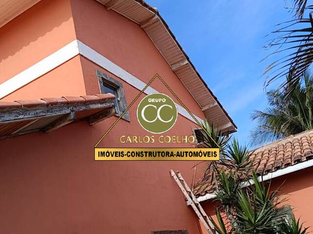 Casa para Venda em Cabo Frio - 4