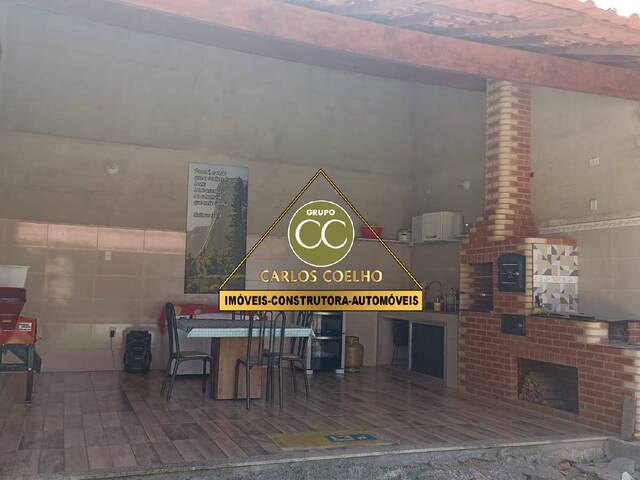 Casa para Venda em Cabo Frio - 4