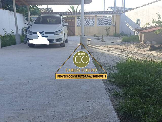 #3183 - Casa para Venda em Cabo Frio - RJ - 3