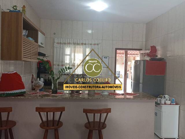 Casa para Venda em Cabo Frio - 5