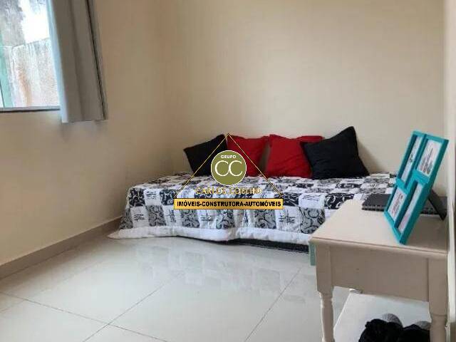 #3185 - Casa para Venda em Cabo Frio - RJ - 2