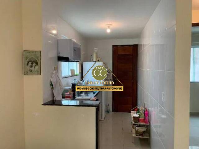 #3185 - Casa para Venda em Cabo Frio - RJ - 3