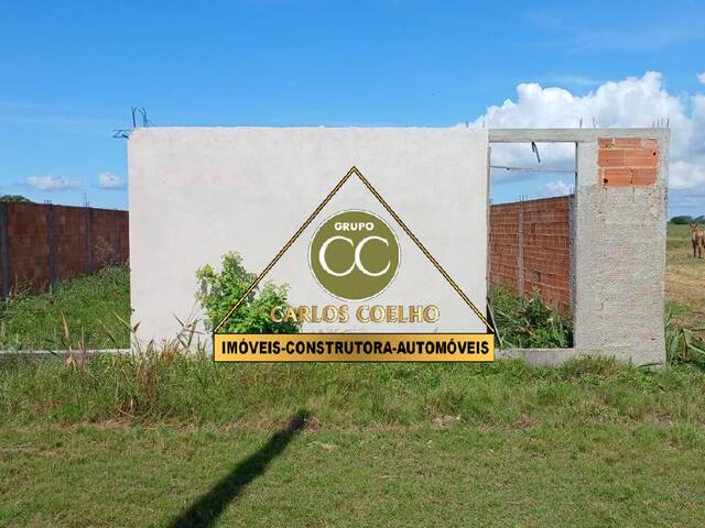 #3186 - Área para Venda em Cabo Frio - RJ - 2