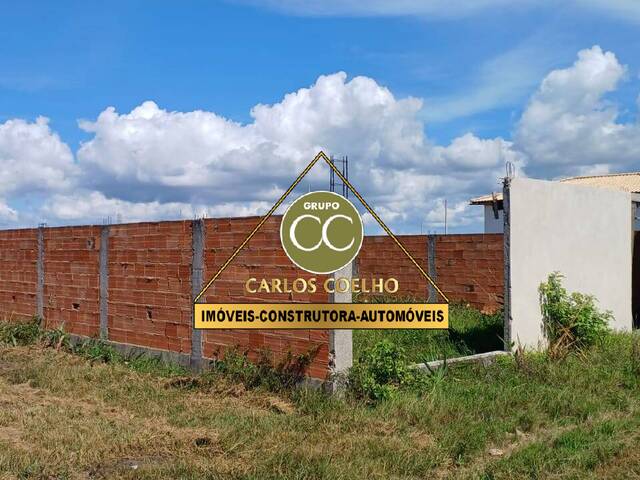 #3186 - Área para Venda em Cabo Frio - RJ - 3
