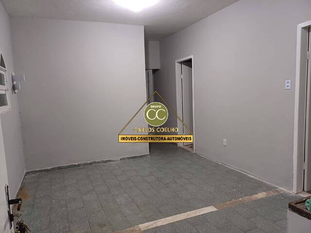 #3187 - Casa para Venda em Cabo Frio - RJ - 2
