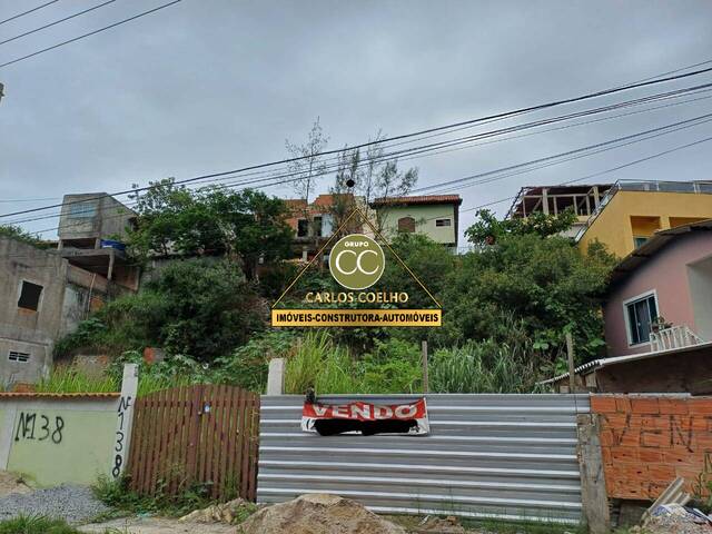 #3188 - Área para Venda em Cabo Frio - RJ - 1