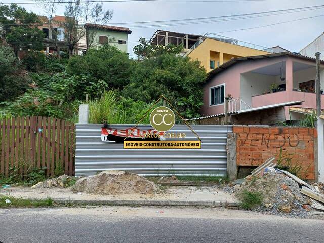Área para Venda em Cabo Frio - 4