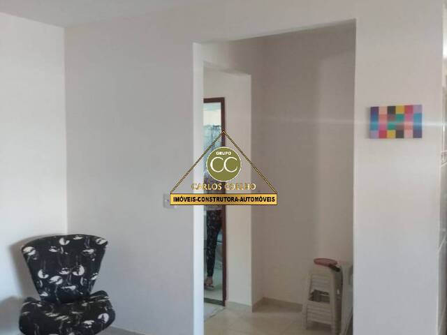#3189 - Casa para Venda em Araruama - RJ - 2
