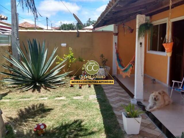 Casa para Venda em Araruama - 5