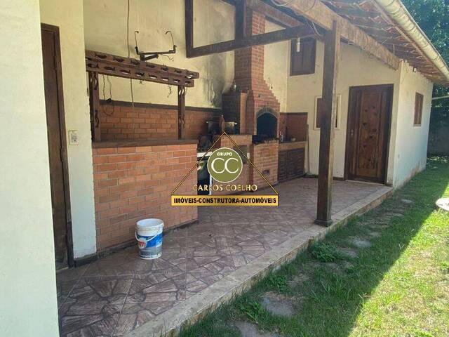 Casa para Venda em Cabo Frio - 4