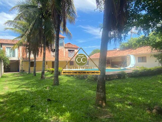 #3190 - Casa para Venda em Cabo Frio - RJ - 1