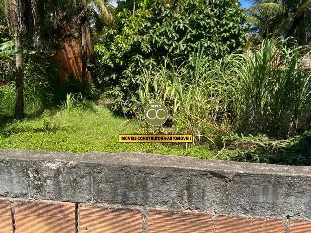#3191 - Área para Venda em Cabo Frio - RJ - 2