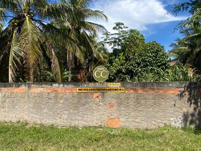 #3191 - Área para Venda em Cabo Frio - RJ - 1