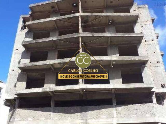 #3193 - Apartamento para Venda em Cabo Frio - RJ - 1