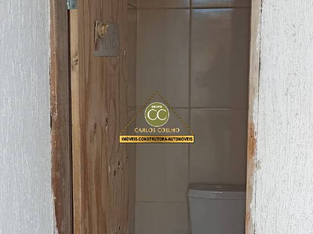#3192 - Sala para Venda em Cabo Frio - RJ - 3