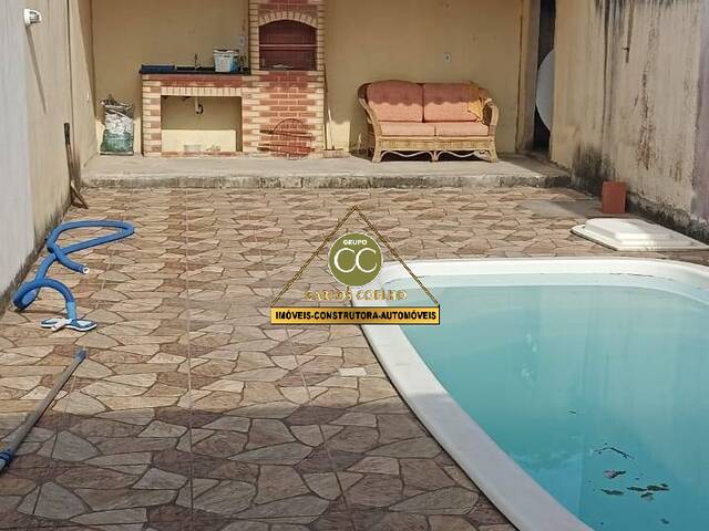 Sala para Venda em Cabo Frio - 4