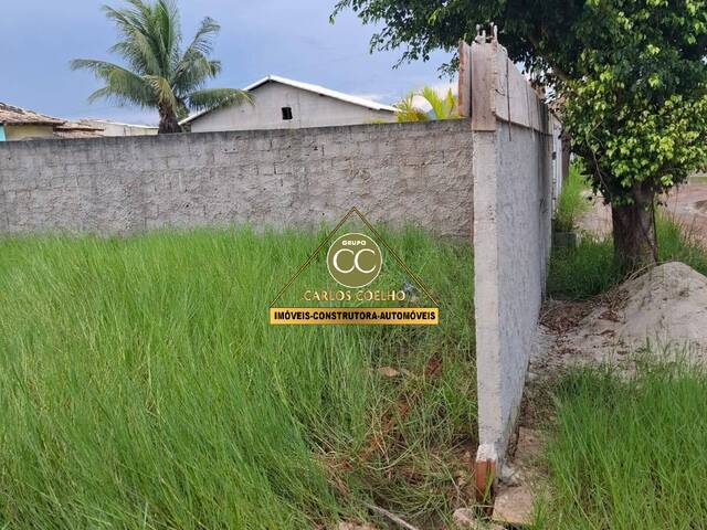 Área para Venda em Cabo Frio - 5