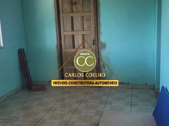 #3195 - Casa para Venda em Cabo Frio - RJ
