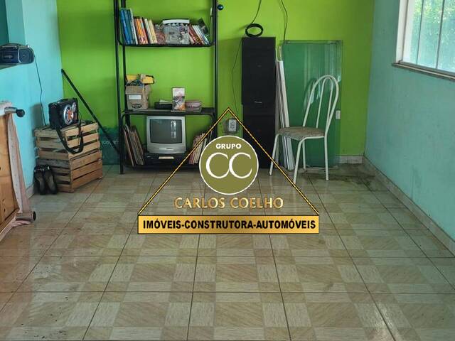 #3195 - Casa para Venda em Cabo Frio - RJ