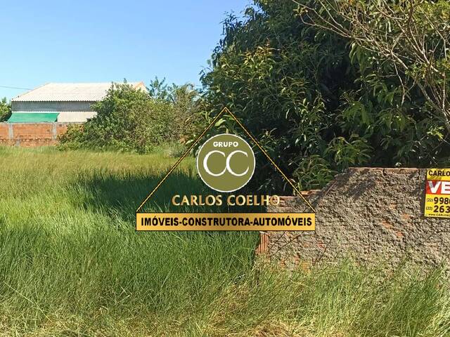 #3196 - Área para Venda em Cabo Frio - RJ - 1