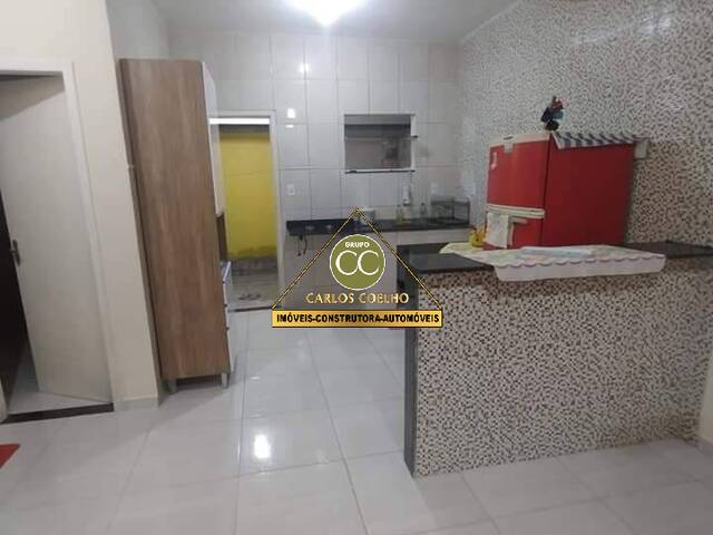 #3197 - Casa para Venda em Cabo Frio - RJ - 3