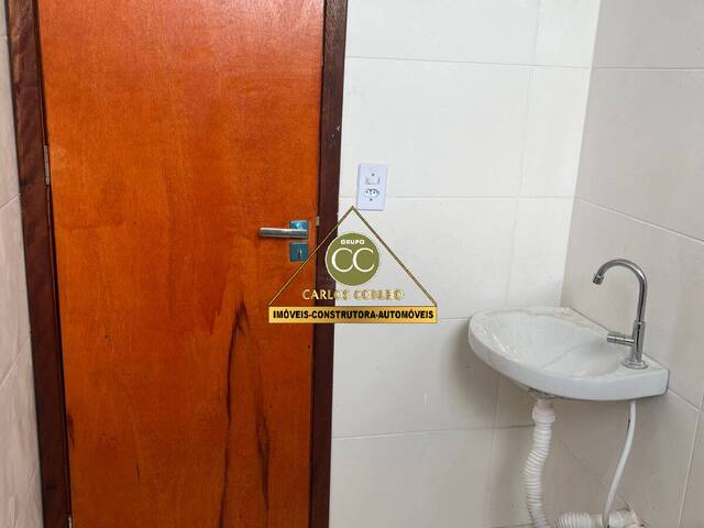 #3198 - Casa para Venda em Cabo Frio - RJ - 3