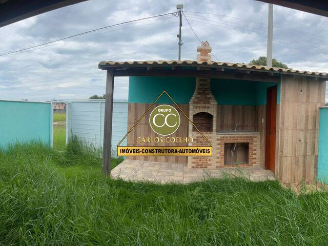 Casa para Venda em Cabo Frio - 4