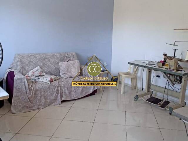 #3199 - Casa para Venda em Cabo Frio - RJ - 3