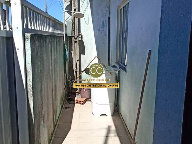 Casa para Venda em Cabo Frio - 4