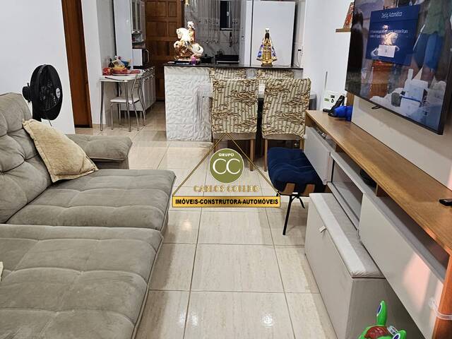 #3200 - Casa para Venda em Cabo Frio - RJ - 3