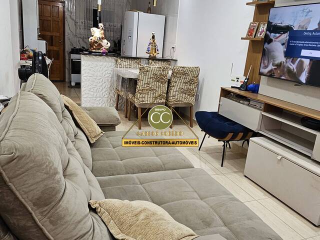 Casa para Venda em Cabo Frio - 4