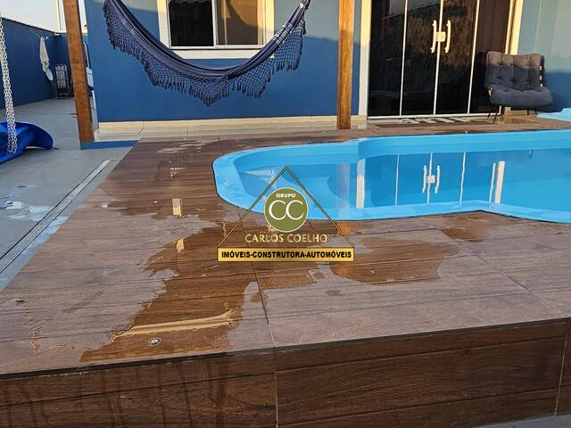Casa para Venda em Cabo Frio - 5