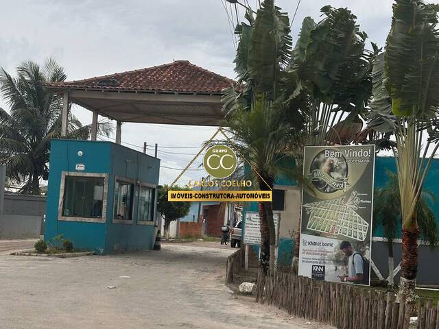 #3201 - Casa para Venda em Cabo Frio - RJ - 2