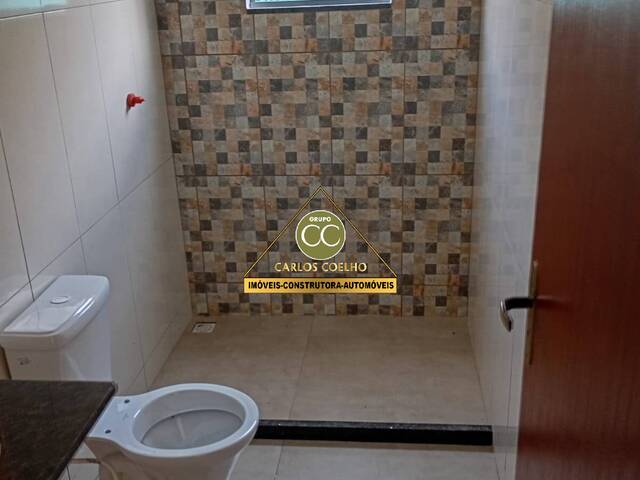 #3202 - Casa para Venda em Cabo Frio - RJ